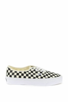 VANS checkerboard authentic reissue 44 Black