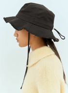 Jacquemus Le Bob Artichaut Hat