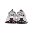 Nike Silver Air Max 97 OG Sneakers