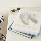 Rizzoli From Soul to Sole: The Adidas Sneakers of Jacques Ch in Peter Moore