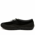 New Balance x Tokyo Design Studio Minimus Sneaker in Black