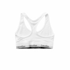 Calvin Klein Underwear Wmns Bralette White - Womens - (Sports ) Bras|Sleep  & Loungewear|Tops & Tanks