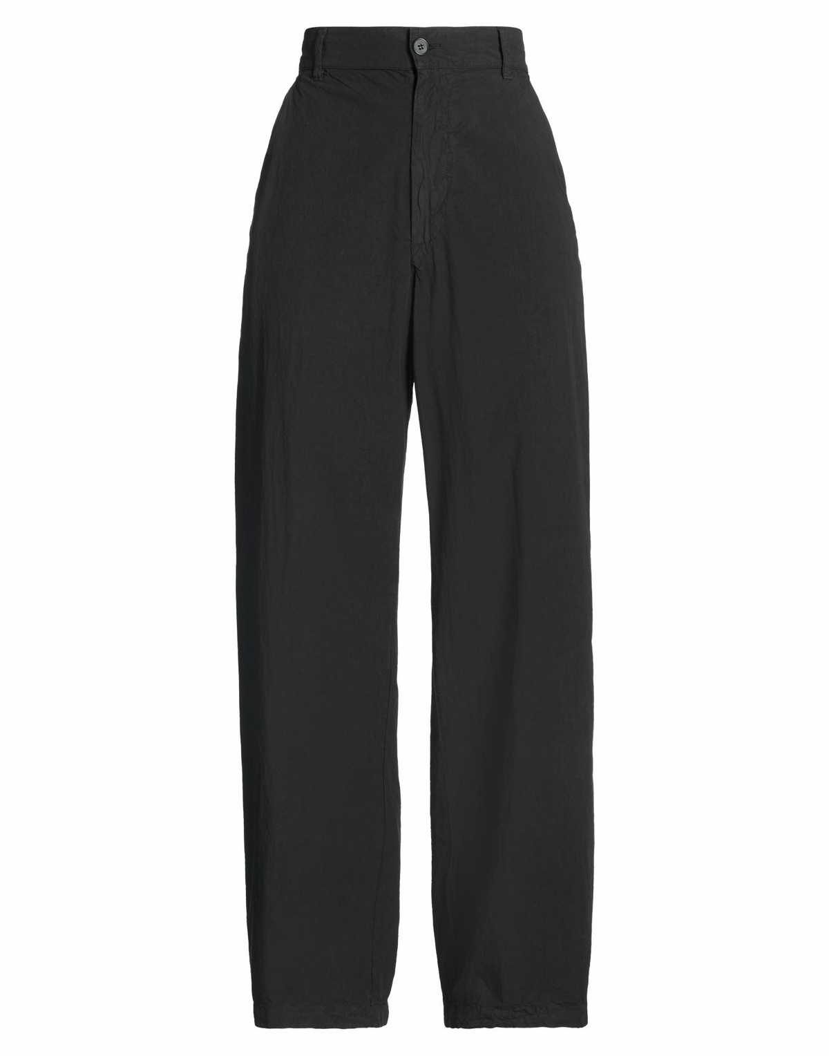 Barena Womens Pants in Black