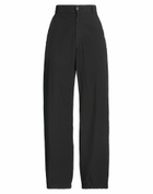 Barena Womens Pants in Black