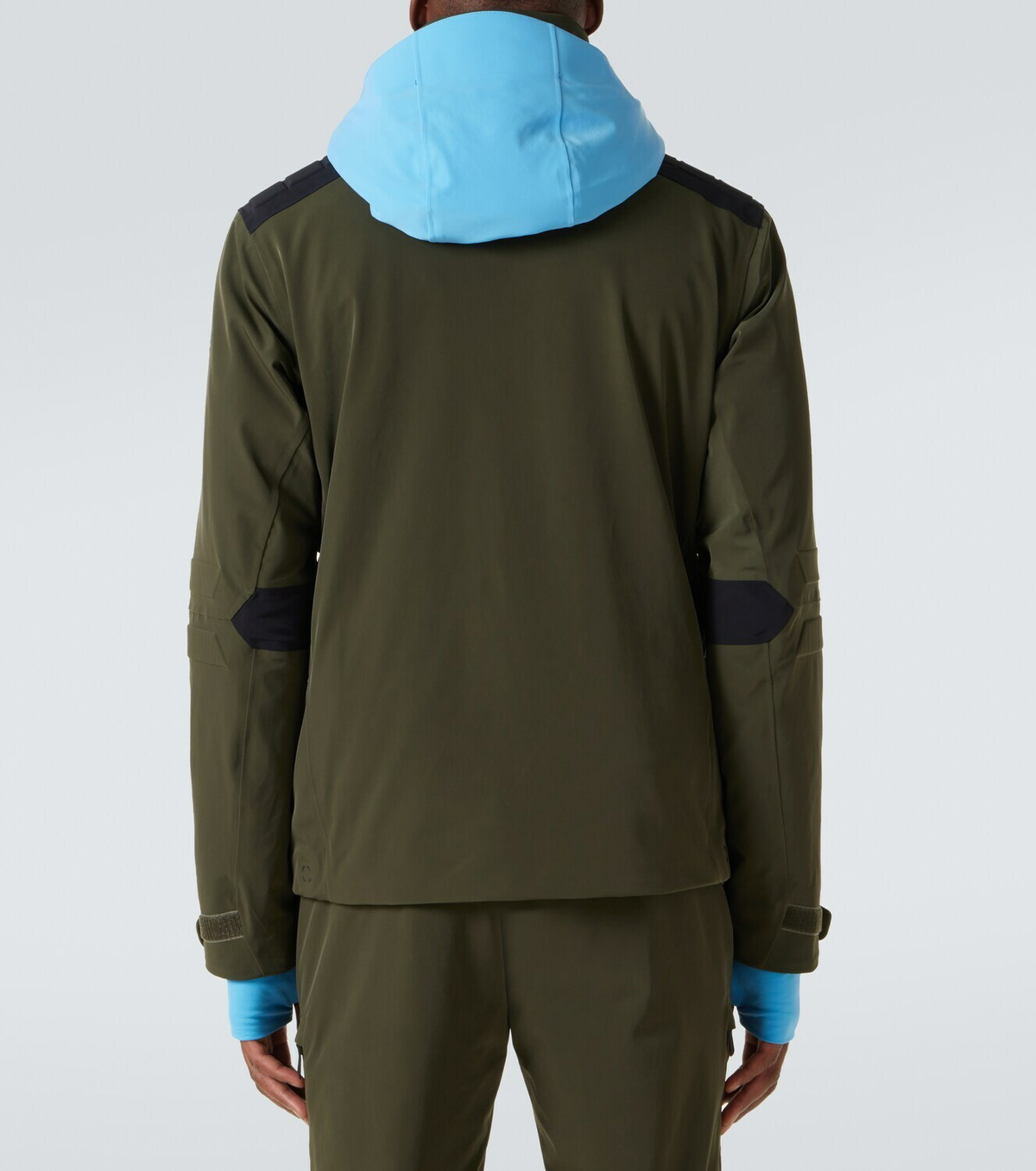 Toni Sailer Evan ski jacket