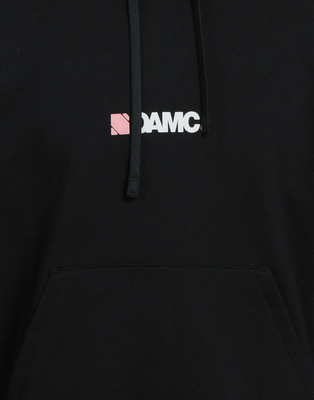 Oamc Mens Sweatshirt in Black