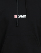 Oamc Mens Sweatshirt in Black