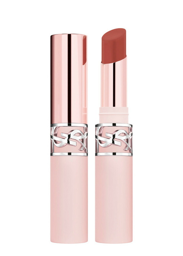 Photo: Yves Saint Laurent Ysl Lovenude Lip Blusher - Shade 05