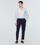 Lardini Linen shirt