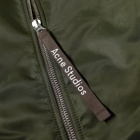 Acne Studios Nylon Shine Jacket