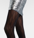 Gucci GG tights