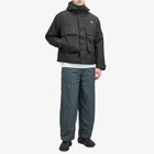 Nike ACG Primaloft Packable Jacket in Black/Anthracite/Black/Summit White