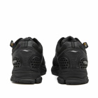 Saucony Men's Progrid Triumph 4 Sneakers in Black