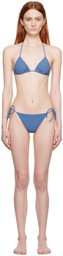 Lido Blue Venti Bikini
