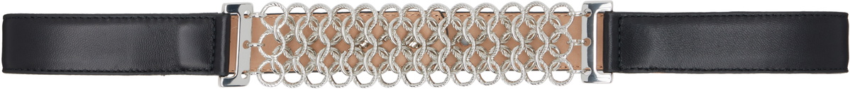 Gimaguas Black Paula Belt