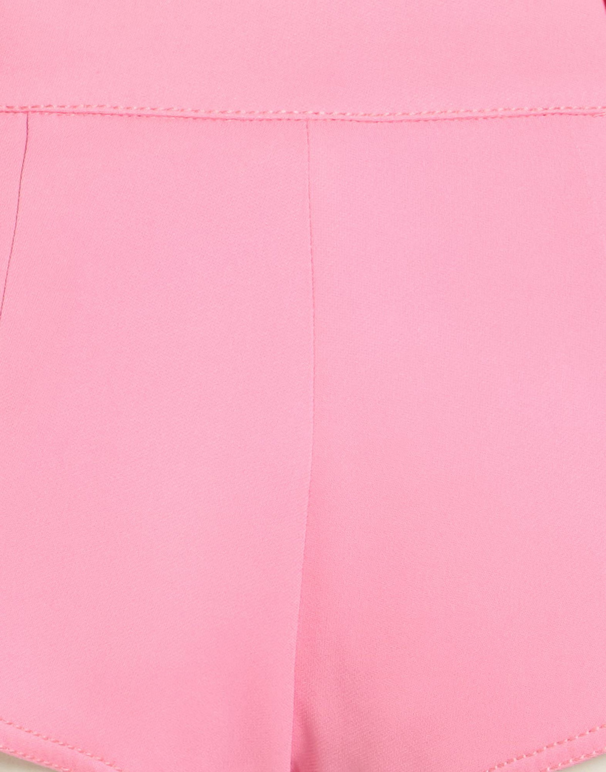 Pucci Womens Shorts & Bermuda Shorts in Pink