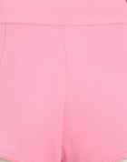 Pucci Womens Shorts & Bermuda Shorts in Pink
