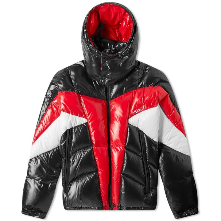 Photo: Moncler Anthime Down Filled Jacket