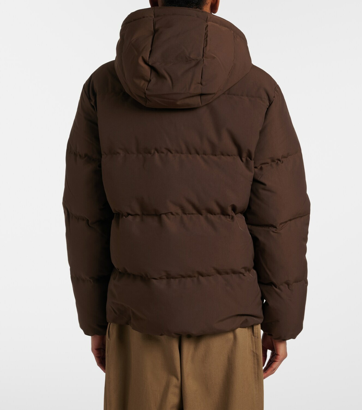 Polo Ralph Lauren Quilted down jacket