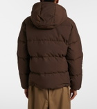 Polo Ralph Lauren Quilted down jacket