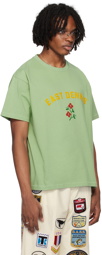 Bode Green 'East Dennis' T-Shirt
