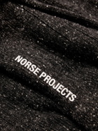 Norse Projects - Bjarki Donegal Wool-Blend Socks