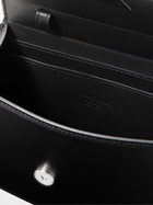 Acne Studios - Distortion Micro Leather Messenger Bag