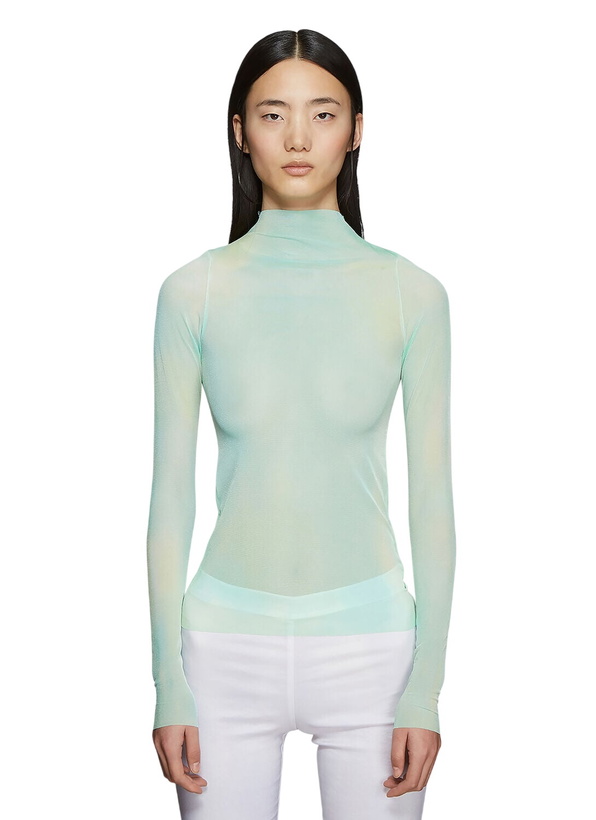 Photo: Collina Strada Cardio Nova Tie-Dye Long Sleeve Top