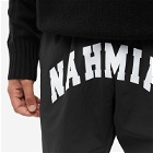 Nahmias Men's Shorts in Black
