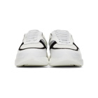 Axel Arigato White Genesis Sneakers