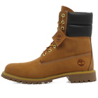 Timberland x Alife 7.5" Premium Boot in Wheat Nubuck