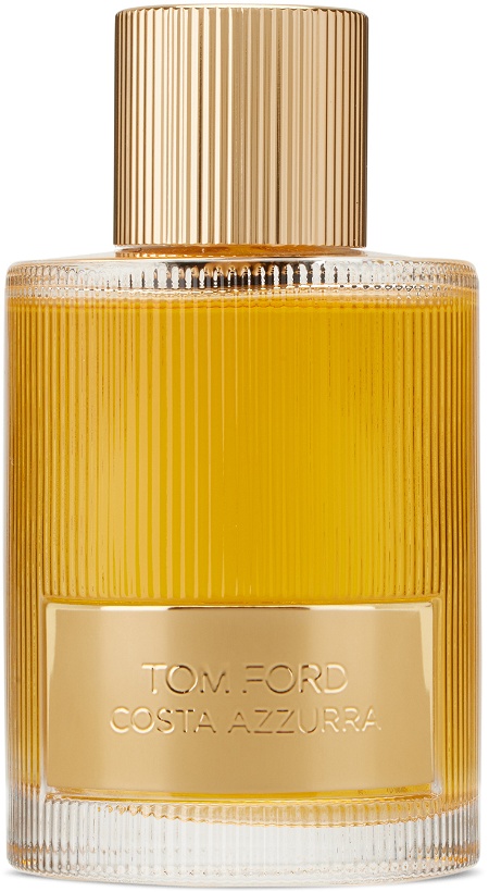 Photo: TOM FORD Costa Azzura Parfum, 50 mL