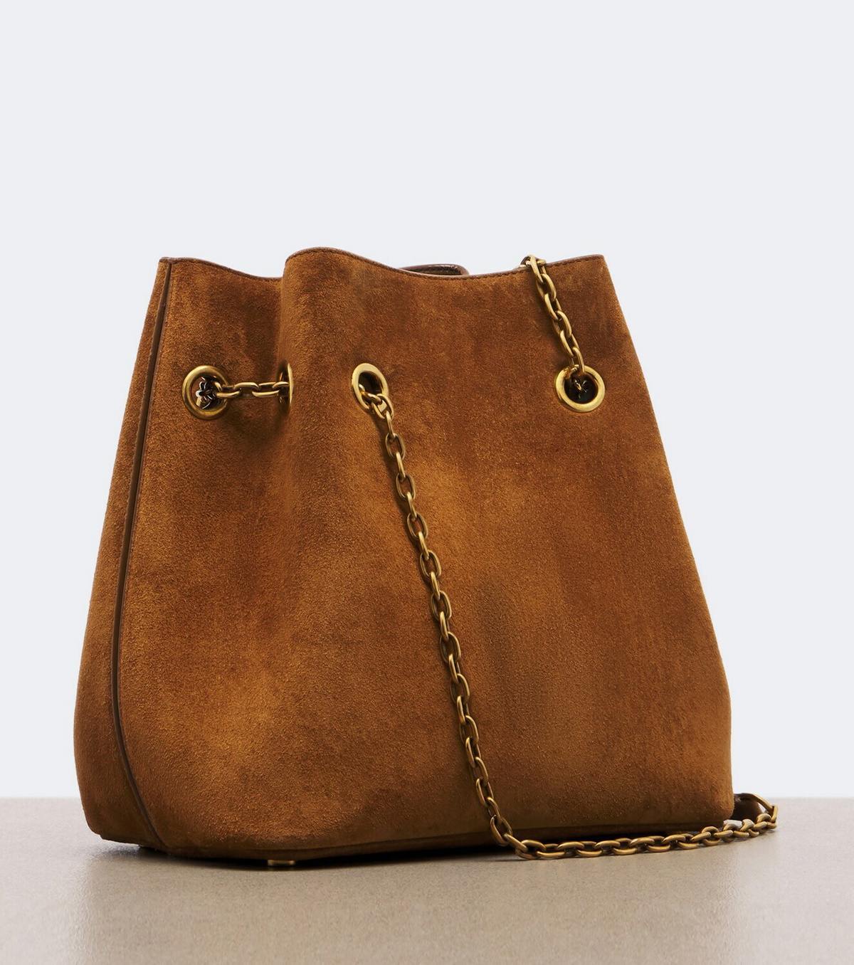 Saint Laurent Le Sailor Small leather shoulder bag