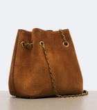 Saint Laurent Le Sailor Small leather shoulder bag