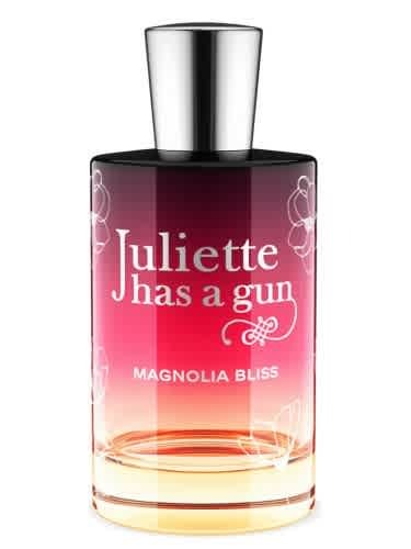 Juliette Has A Gun Unisex Magnolia Bliss EDP 3.4 oz Fragrances 3770000002331