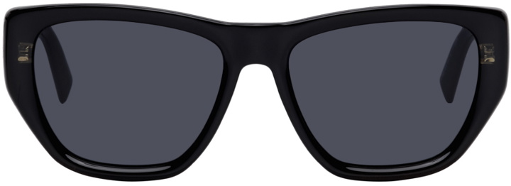 Photo: Givenchy Black GV 7202 Sunglasses