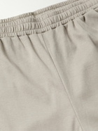 Zimmerli - Cotton-Jersey Pyjama Trousers - Brown