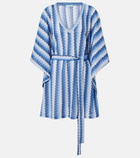 Melissa Odabash Petra kaftan