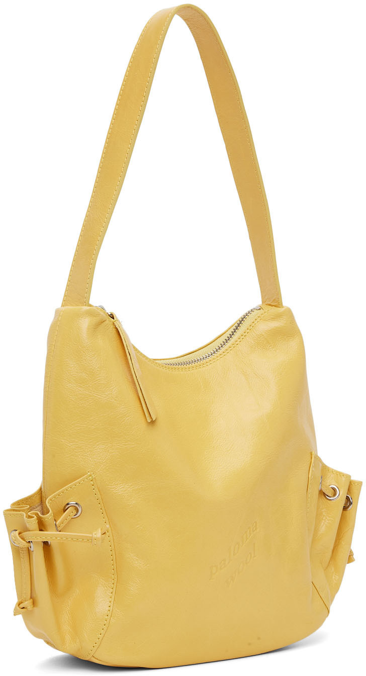 Paloma Wool Yellow No. 965 Daria Bag Paloma Wool