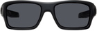 Oakley Black Turbine Sunglasses