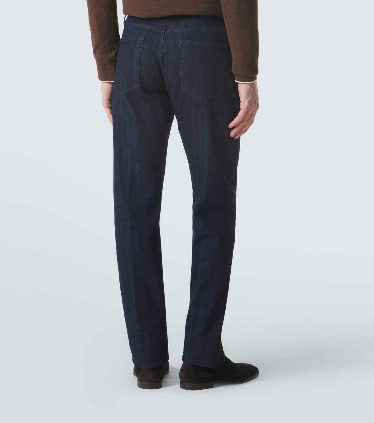 Kiton Slim jeans