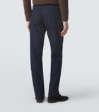 Kiton Slim jeans