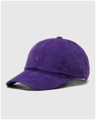 Carhartt Wip Harlem Cap Purple - Mens - Caps