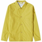 A Kind of Guise Men's Nebo Jacket in Ginger Green