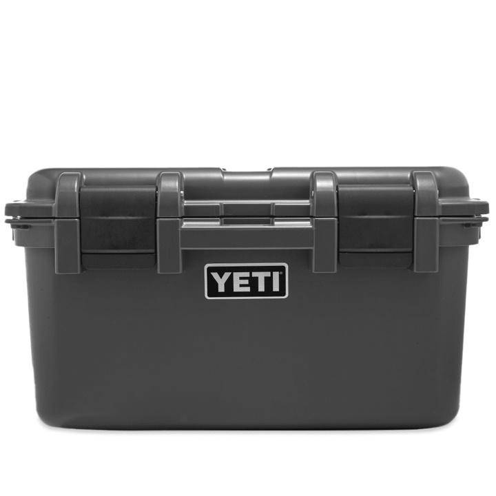 Photo: YETI Loadout 30 Go Box Gear Case