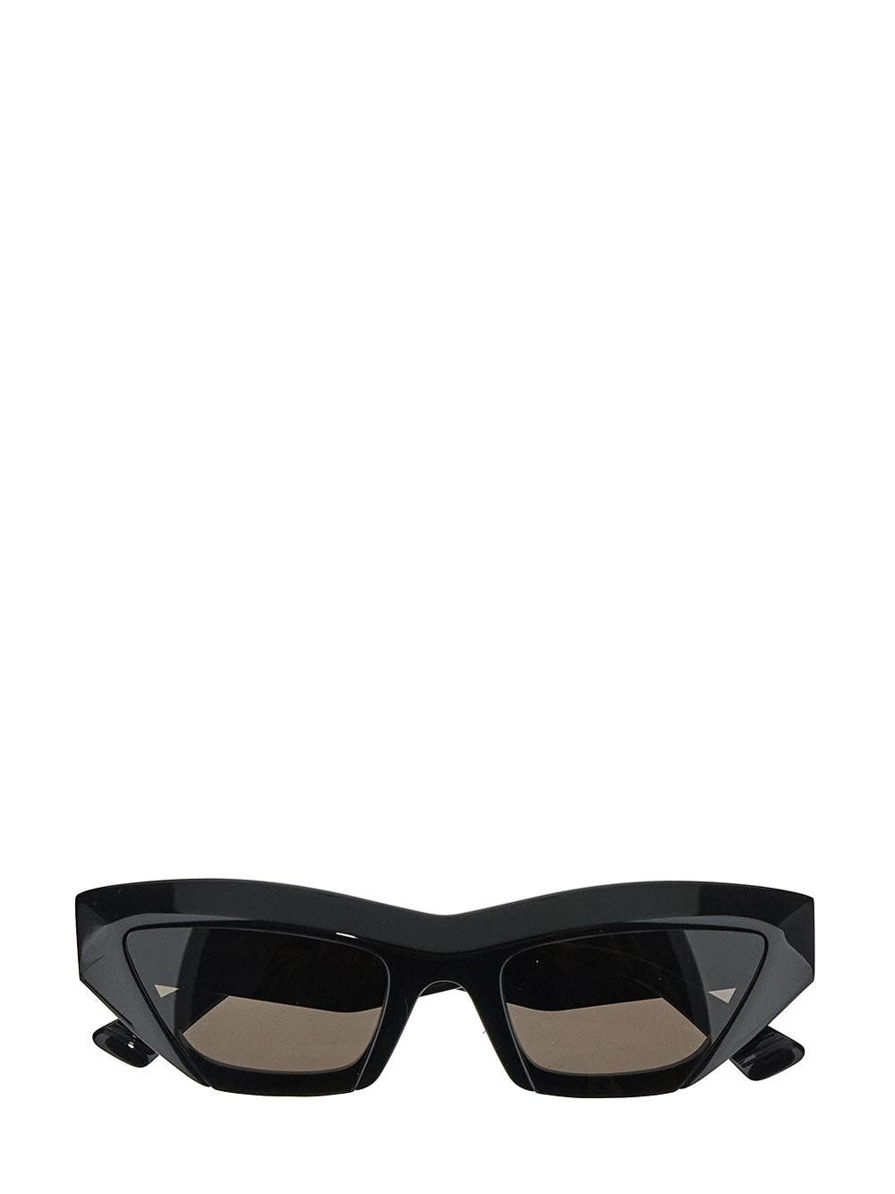 Photo: Bottega Veneta Angle Sunglasses
