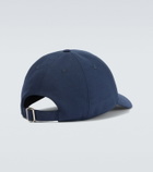 Givenchy Logo cotton baseball cap