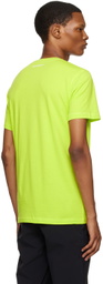 Mammut Green Core T-Shirt