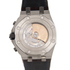 Audemars Piguet Royal Oak Offshore Chronograph Automatic Brown Dial Mens Watch 26470STOOA099CR01