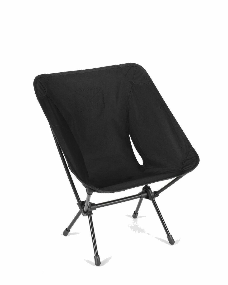 Photo: Helinox Tactical Chair Black - Mens - Outdoor Equipment